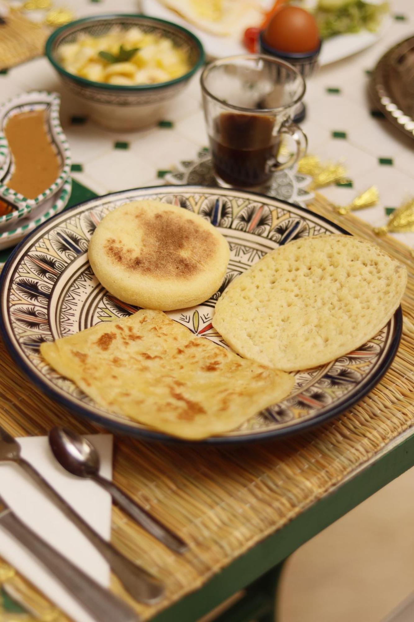 Riad Chez Henriette 马拉喀什 外观 照片